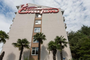 Hotel Start